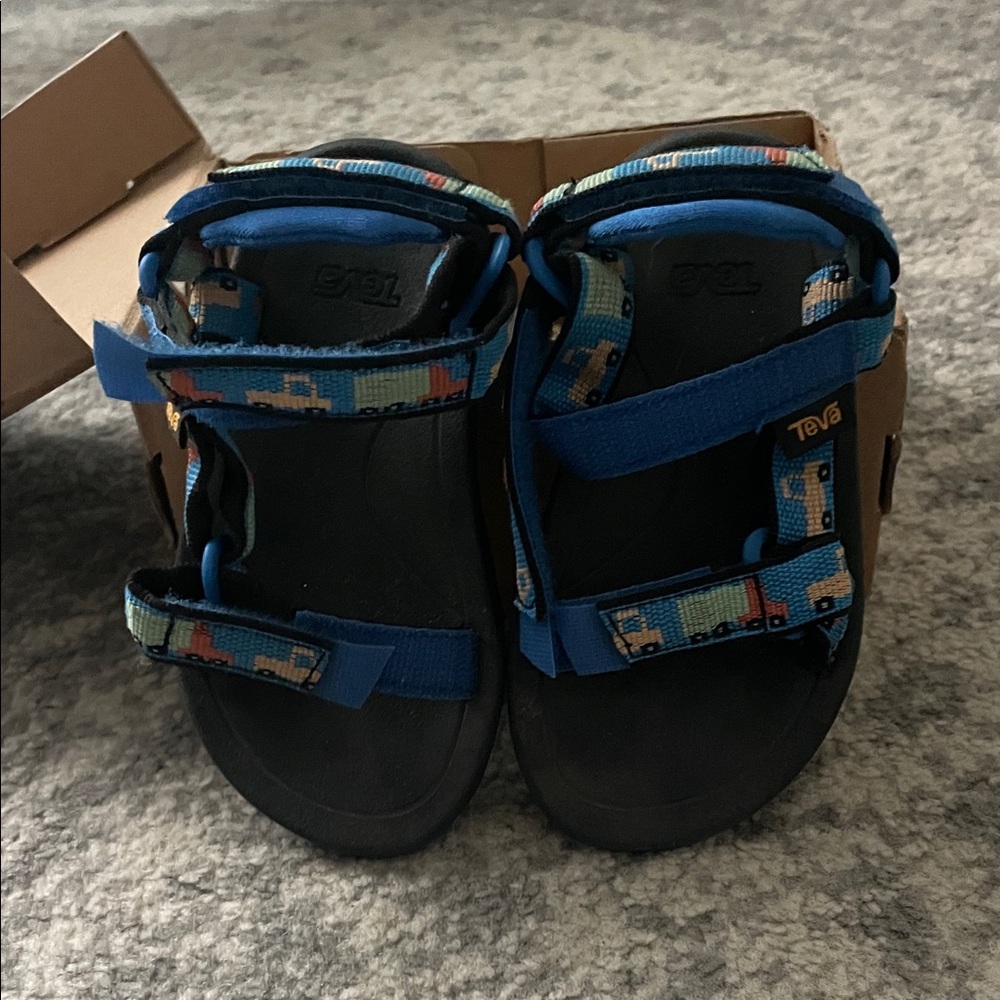 Boys Sandals